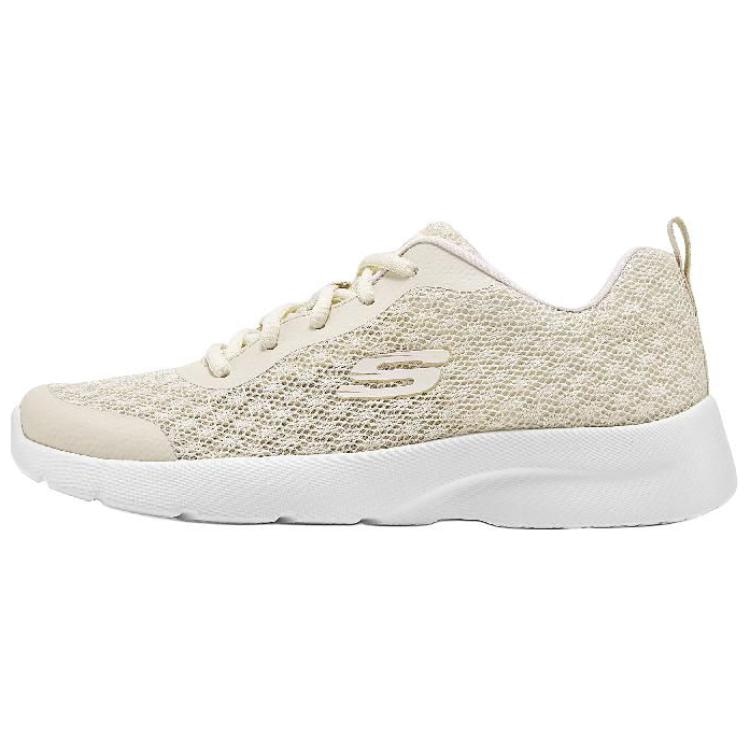 Skechers/斯凯奇 Skechers Dynamight 2.0 Beige