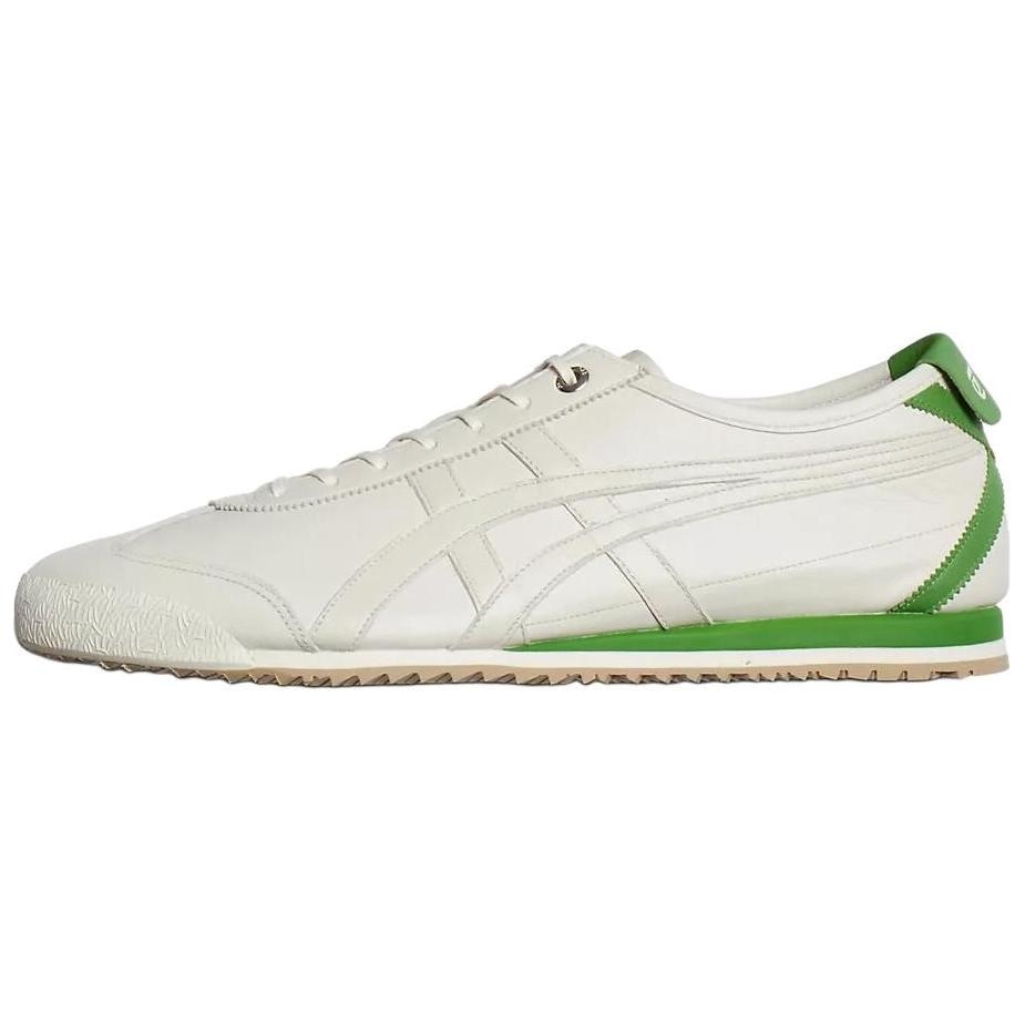 Onitsuka Tiger MEXICO 66 Sd White Green
