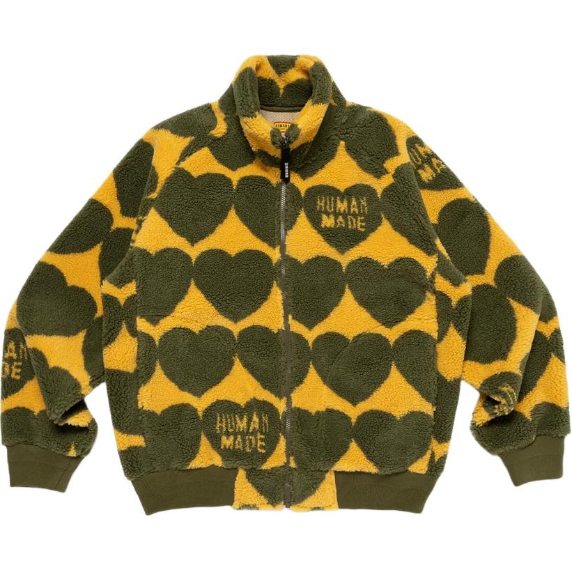 HUMAN MADE FW25