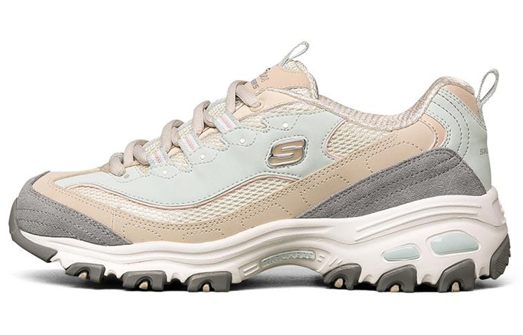Skechers/斯凯奇 Skechers D'LITES