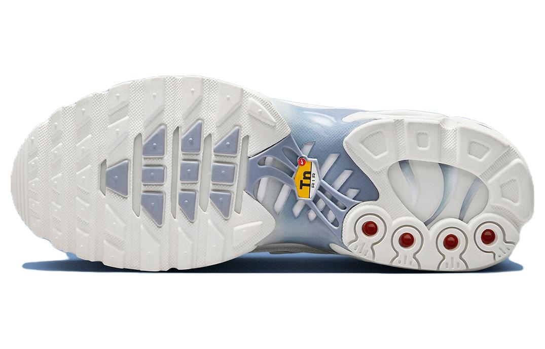 Nike Air Max Plus White Purple