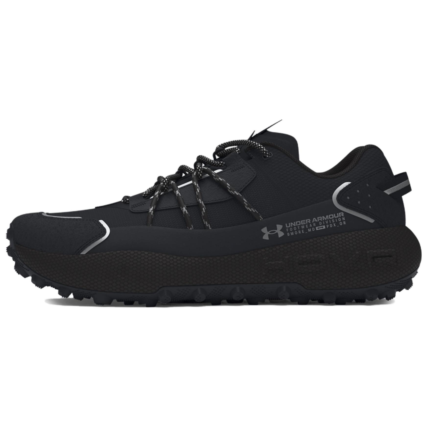 Under Armour Fat Tire Venture Pro