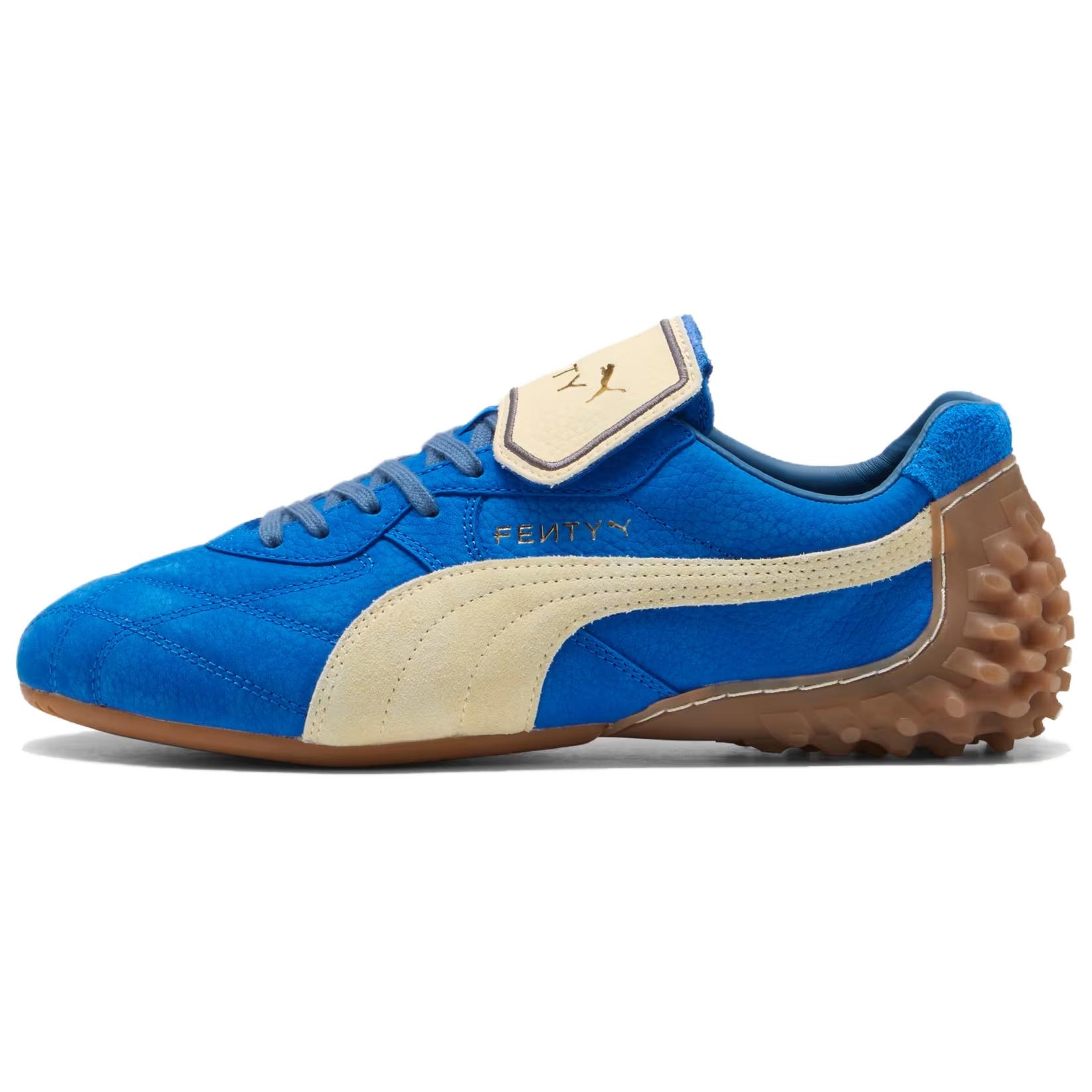 PUMA/彪马 Fenty x Puma Avanti LS Blue