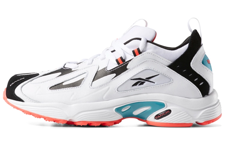 Reebok DMX Series 1200 White