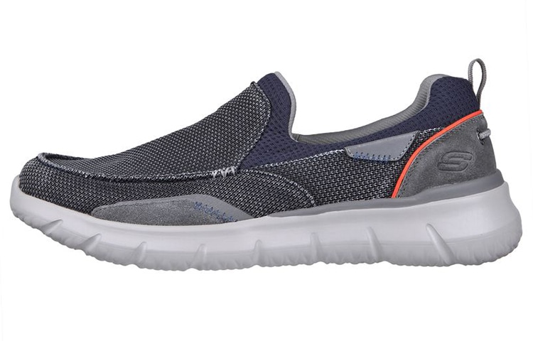 Skechers/斯凯奇 Skechers Del Retto-Tucano Navy