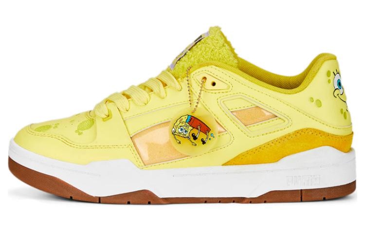 PUMA/彪马 PUMA Slipstream Spongebob