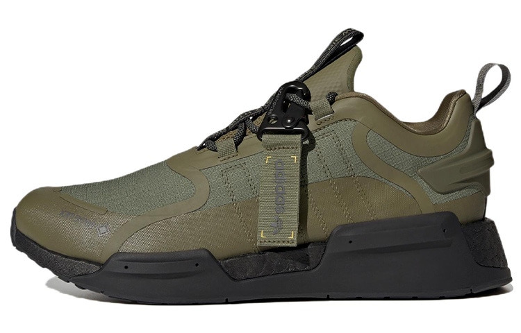 adidas originals adidas NMD_V3 GTX Military Green