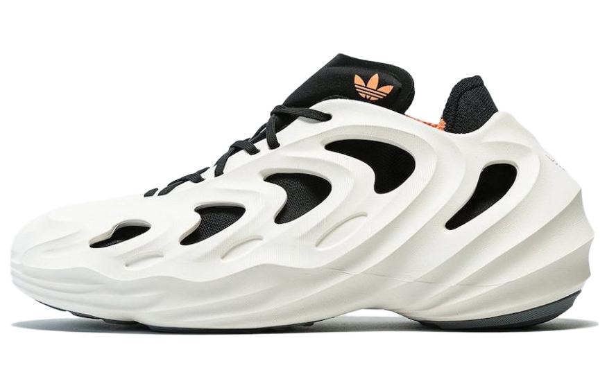 adidas originals adidas AdiFOM Q "Wonder White"