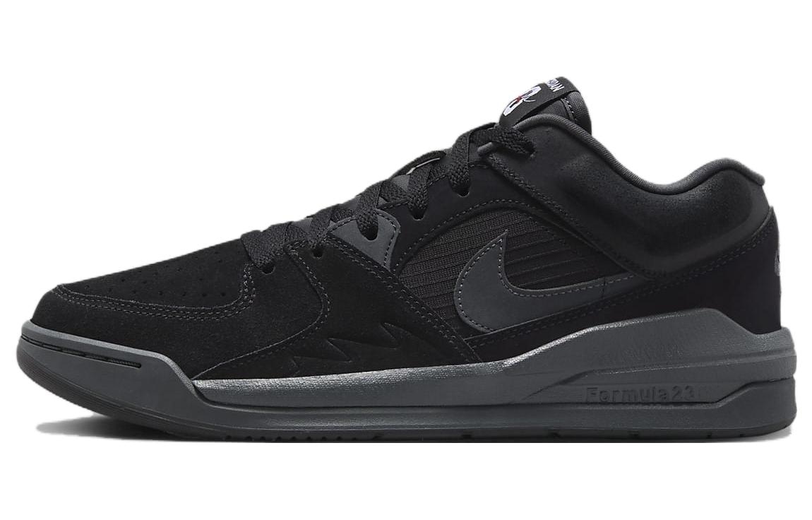 Jordan Stadium 90 Black