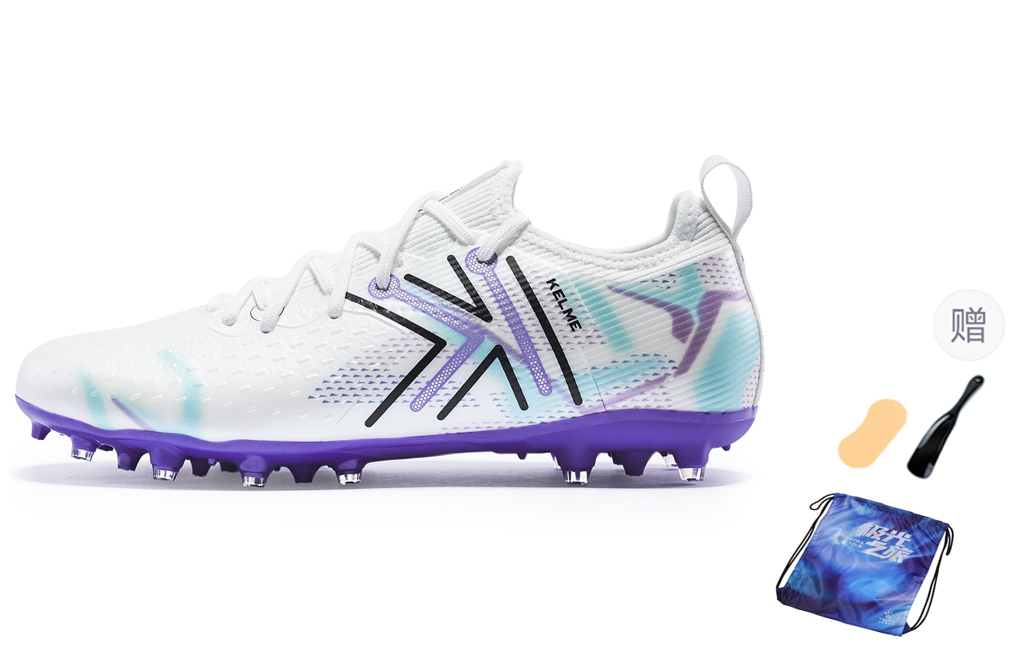 卡尔美/KELME KELME 5.0 MATCH MG