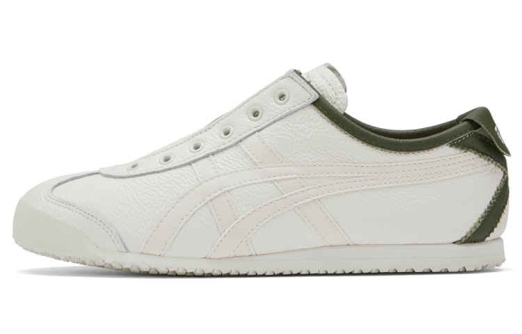 Onitsuka Tiger Mexico 66 Slip-On White