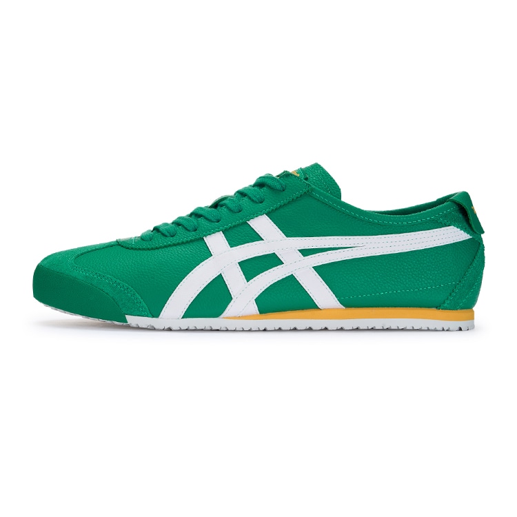 Onitsuka Tiger Mexico 66 Green
