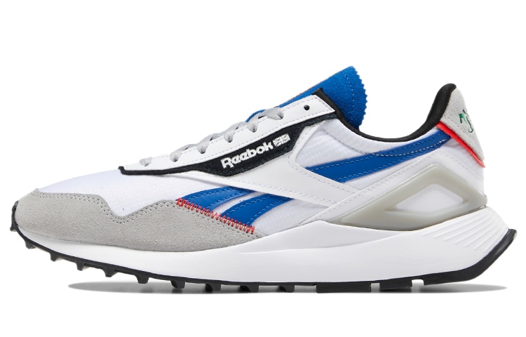 Reebok Classic Leather Legacy AZ White Blue