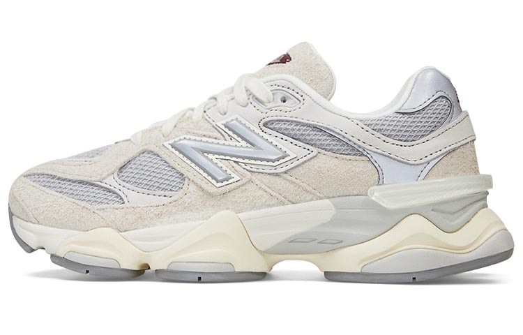 New Balance 9060 Grey