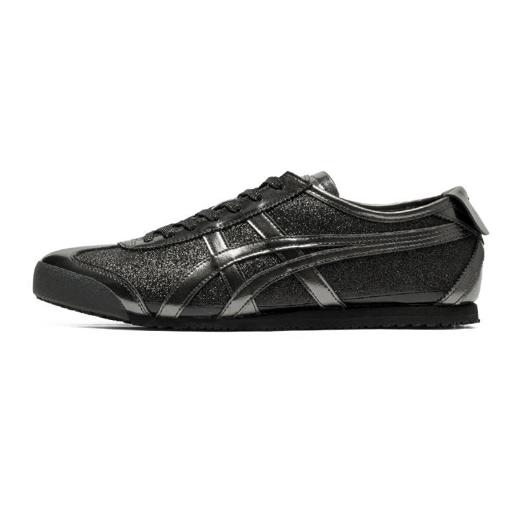Onitsuka Tiger Mexico 66 Black Grey