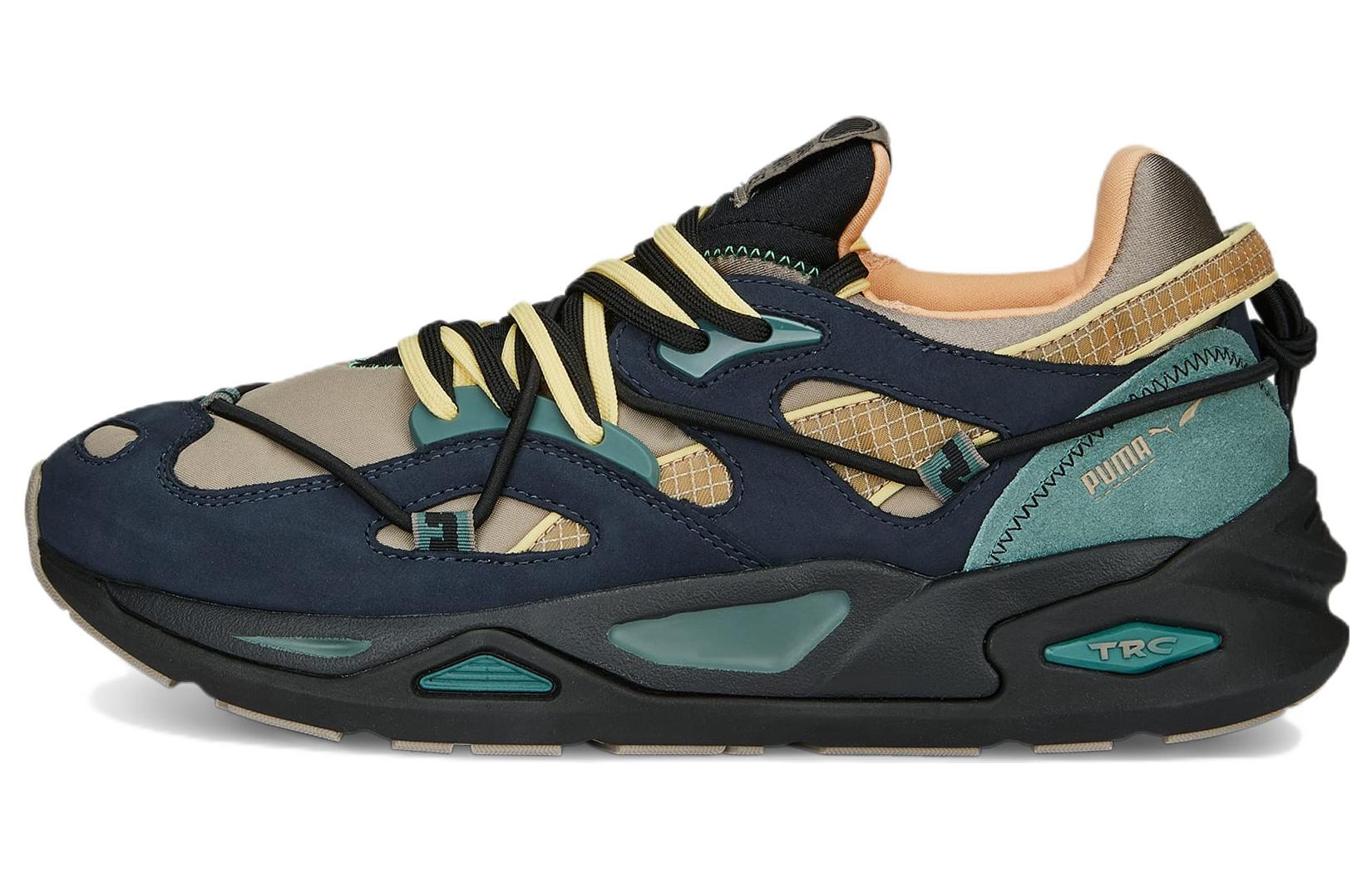 PUMA/彪马 PUMA Trc Blaze