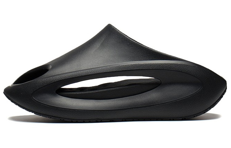 中国李宁 Li-Ning Slay EVA Black