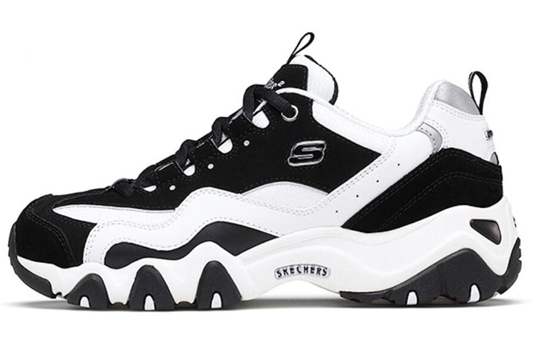 Skechers/斯凯奇 Skechers D'LITES