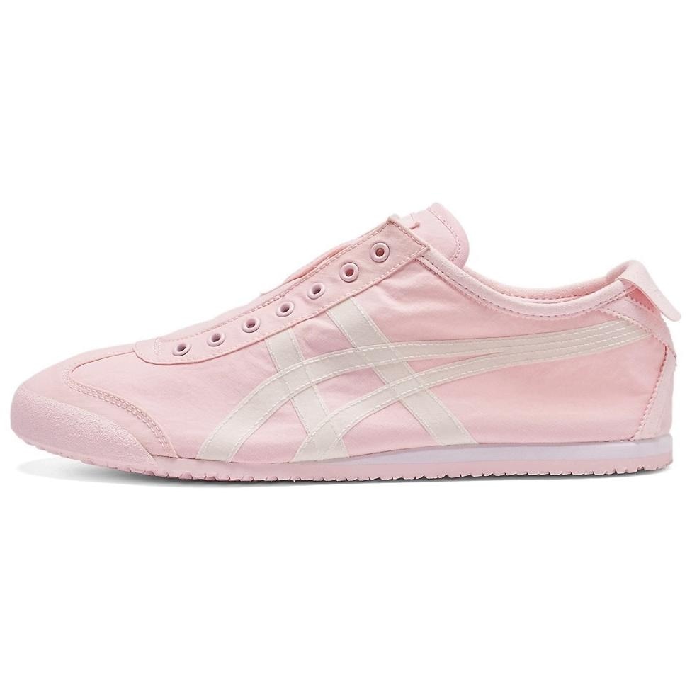 Onitsuka Tiger Mexico 66 Slip-On Pink White