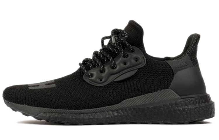 Pharrell Williams x adidas Originals Pharrell Hu
