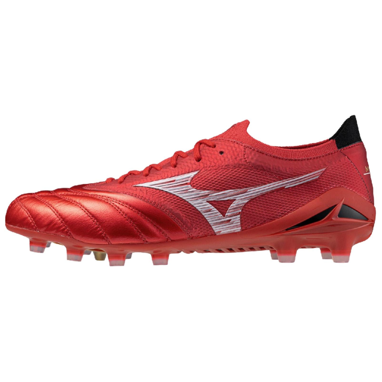 Mizuno Morelia Neo 4 Red