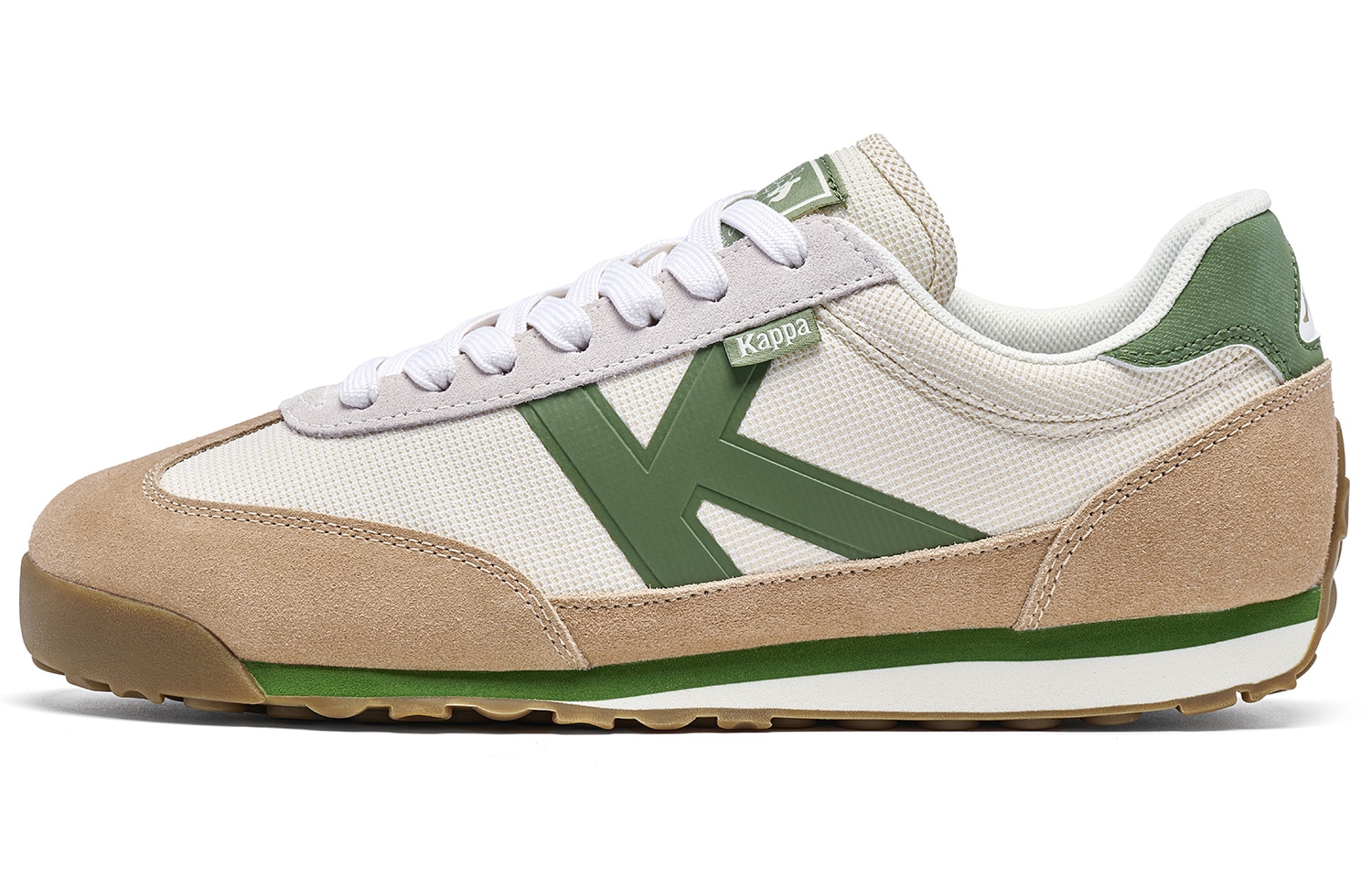 Kappa/卡帕 Kappa