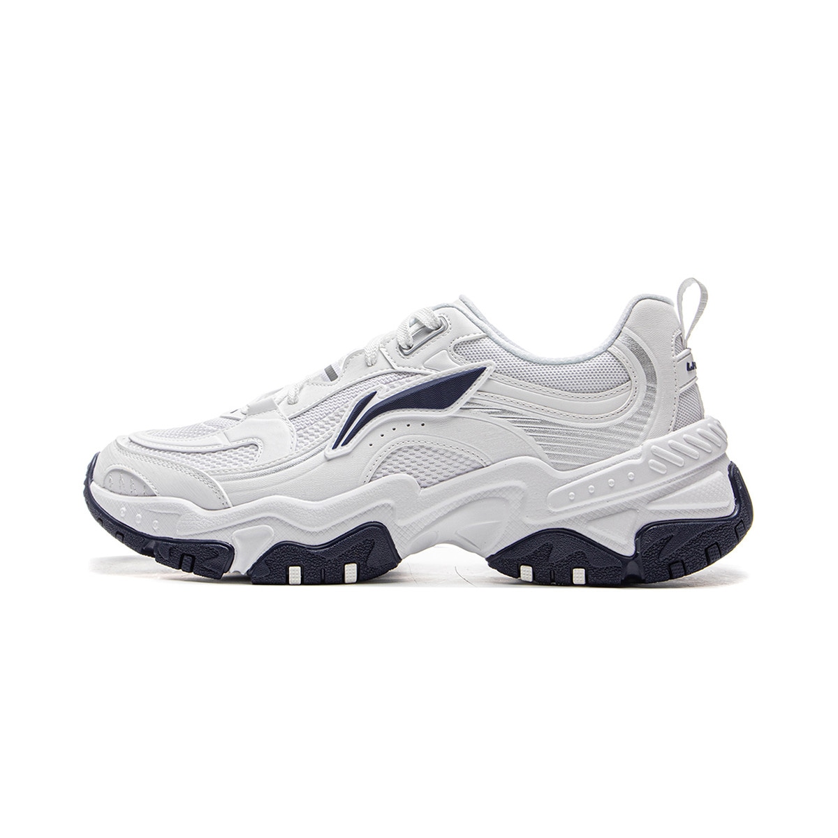 李宁 LiNing Hongtang White