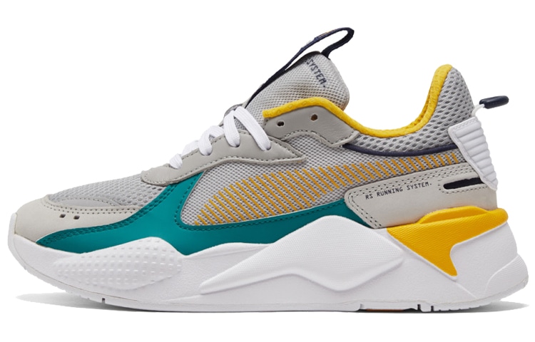 PUMA/彪马 PUMA RS-X Toys