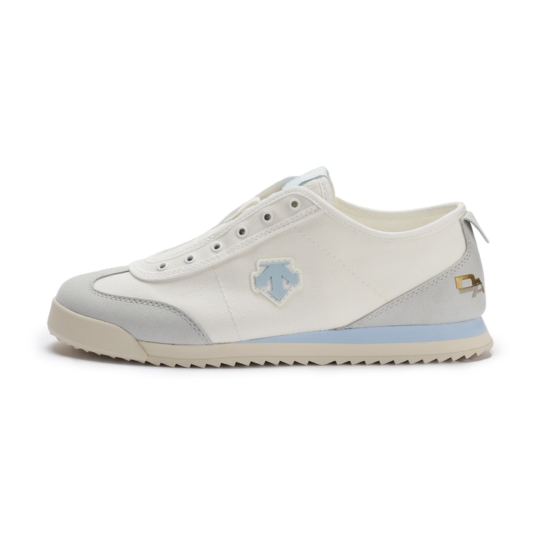迪桑特/DESCENTE DESCENTE Chron SLIP ON Sport style