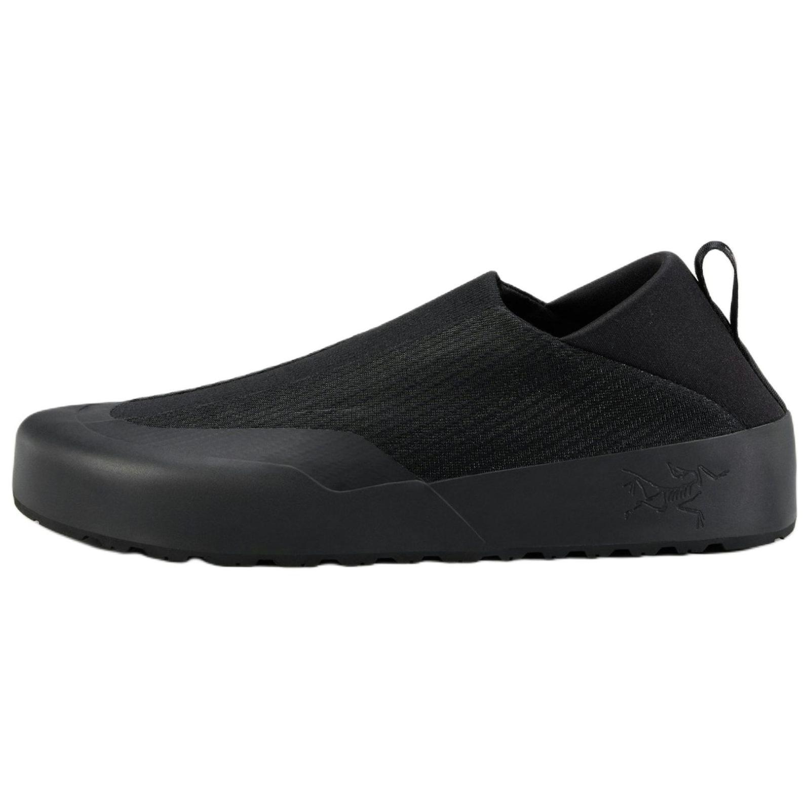 Arcteryx Crag Low