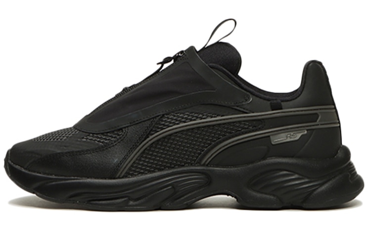PUMA/彪马 Puma Rs-Connect Ad4pt Black