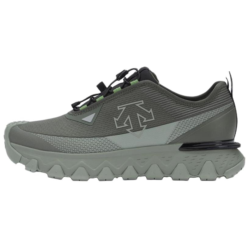 迪桑特/DESCENTE DESCENTE Ski Style Series