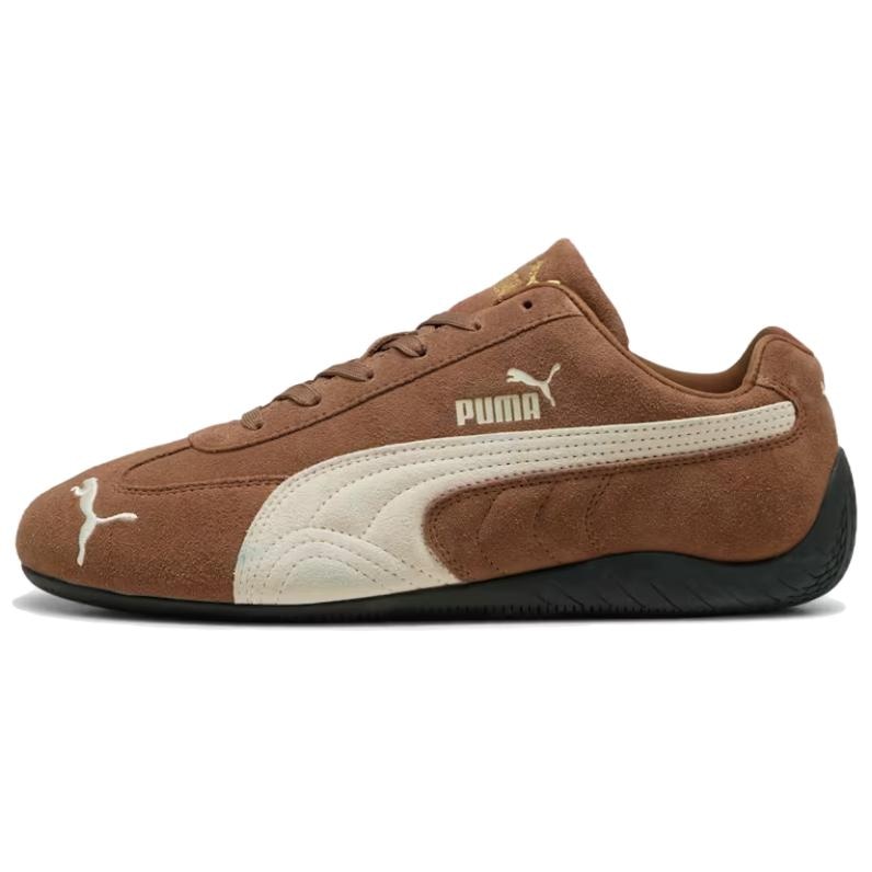 PUMA/彪马 PUMA Speedcat OG Brown