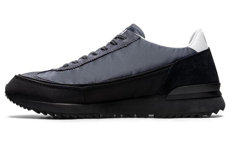 Onitsuka Tiger Hsinti Grey Black