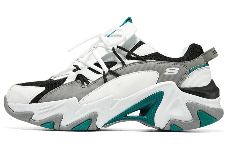 Skechers/斯凯奇 Skechers Stamina Hatsune Blue