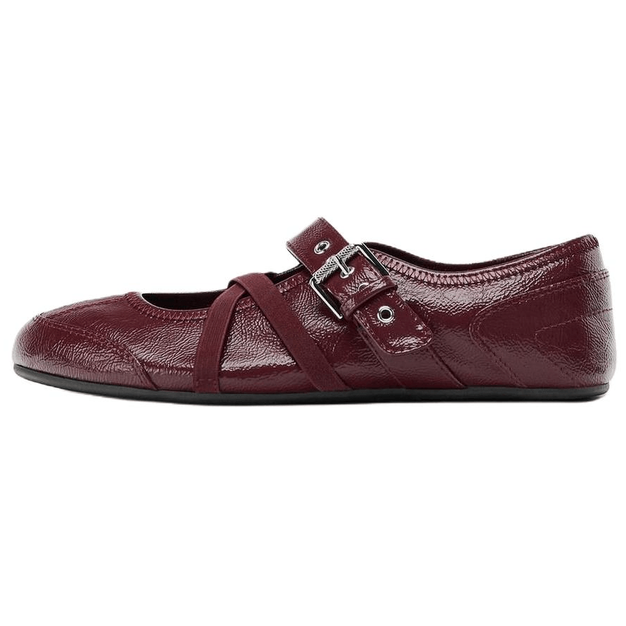 ZARA PU 0.5cm