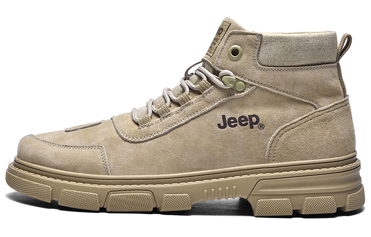 Jeep