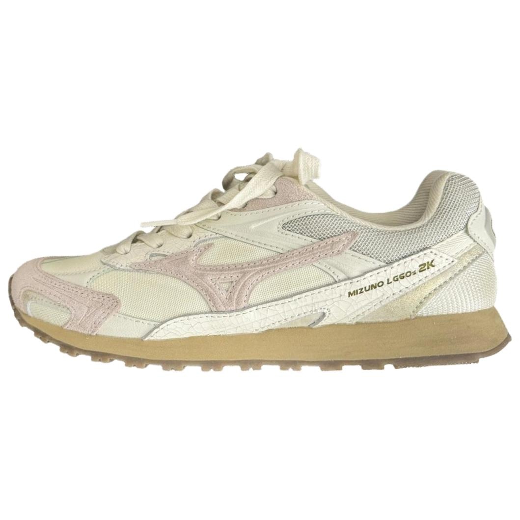 Mizuno LG 60S 2K Cloud White