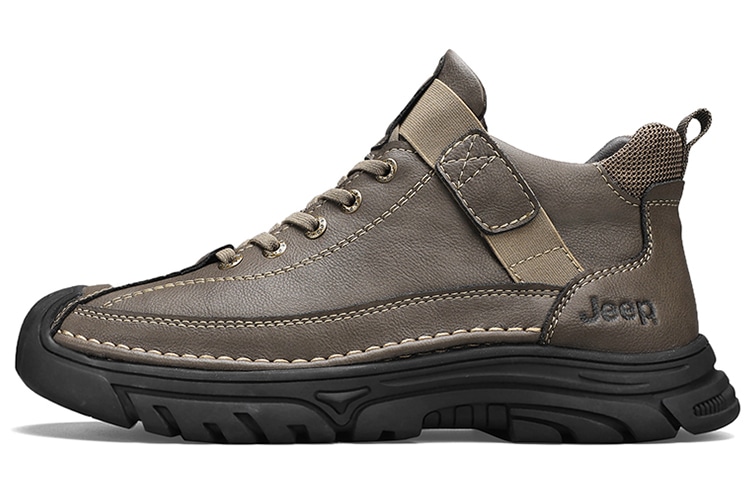 Jeep Casual Khaki