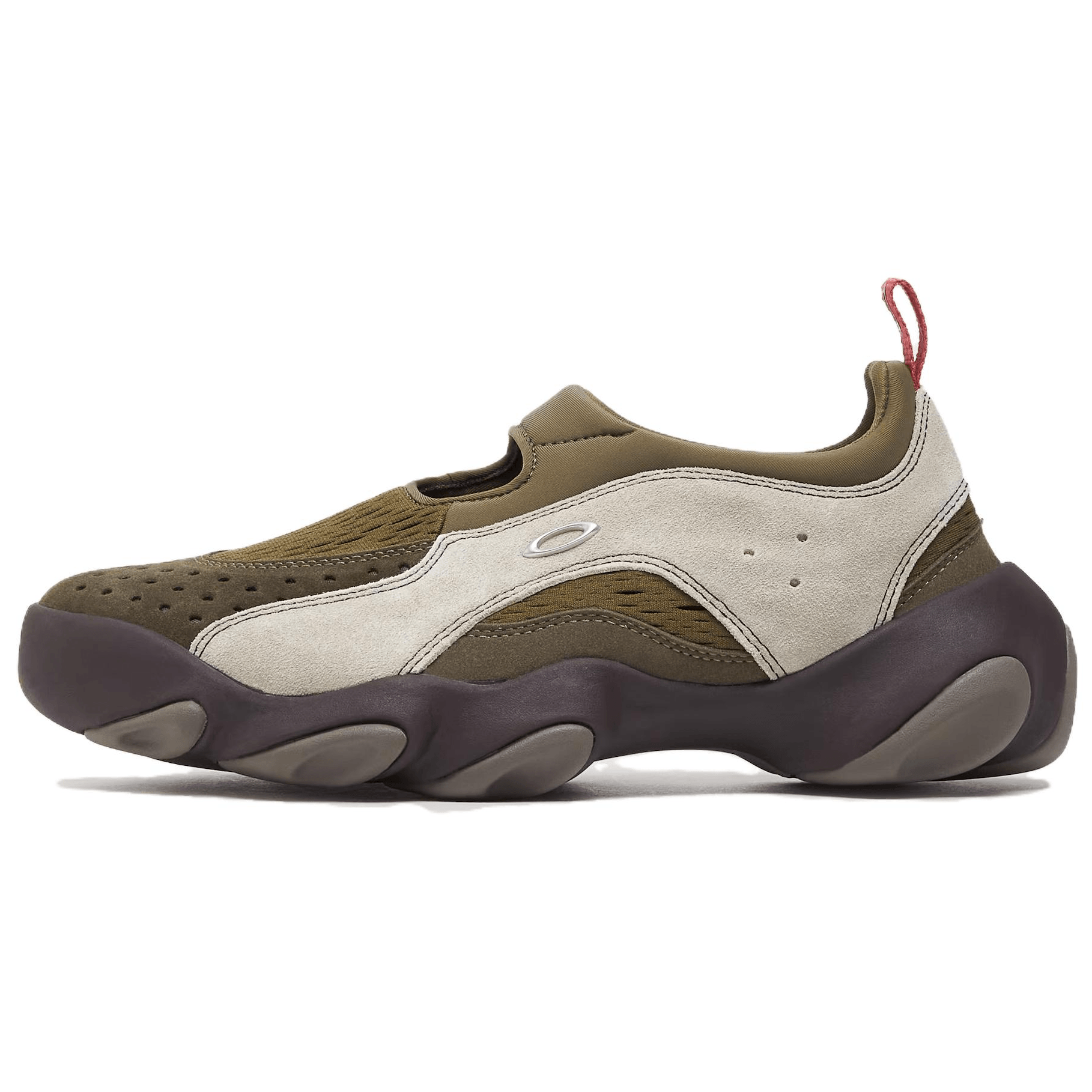 Oakley/欧克利 South2 West8 x Oakley Factory Team Flesh Sandal