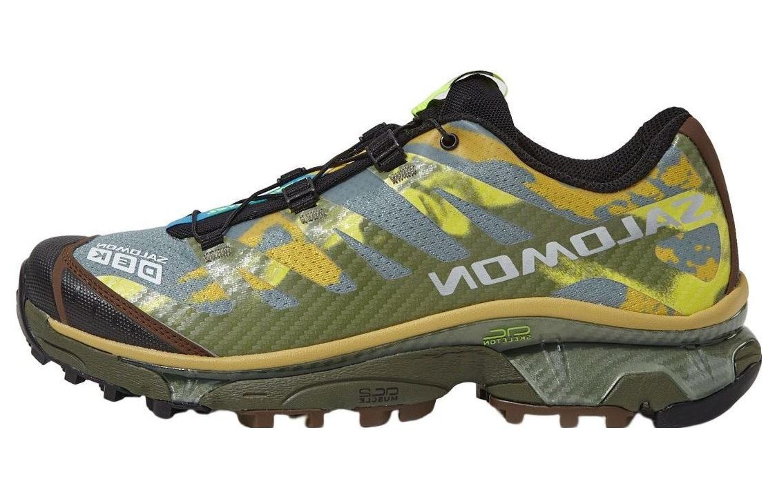 SALOMON/萨洛蒙 Salomon XT-4