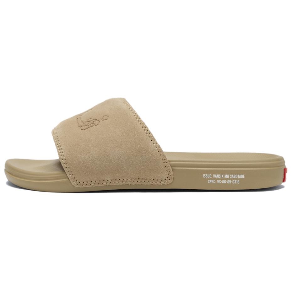 Vans La Costa SBTG Khaki