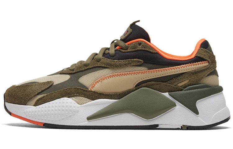 PUMA/彪马 Puma Rs-X³ Camo