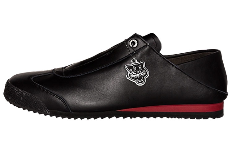 Onitsuka Tiger MEXICO 66 SD Paraty Black Red