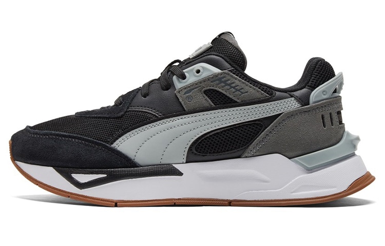 PUMA/彪马 PUMA Mirage Sport Remix Black Grey