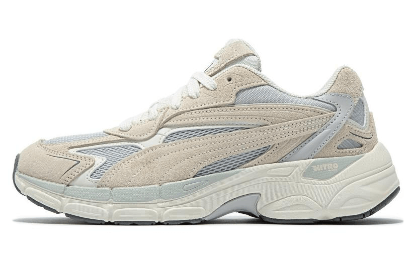 PUMA/彪马 PUMA Teveris Nitro
