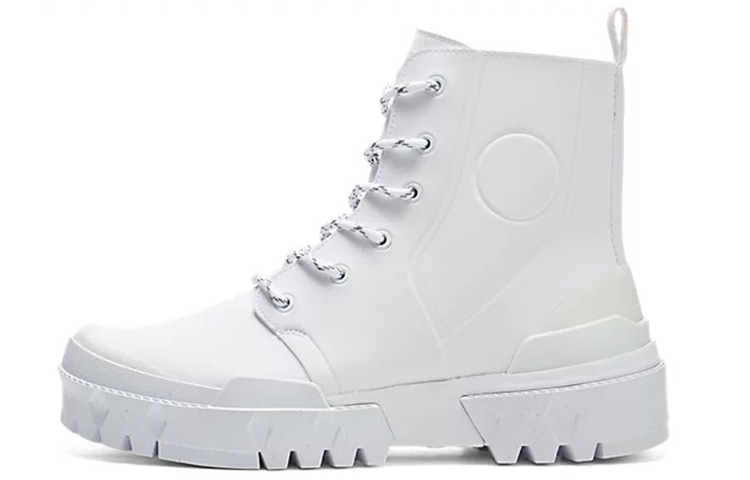 Onitsuka Tiger HMR Peak Boot White