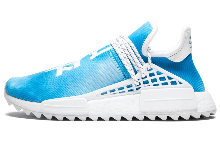 adidas originals Pharrell Williams x adidas NMD Hu Peace
