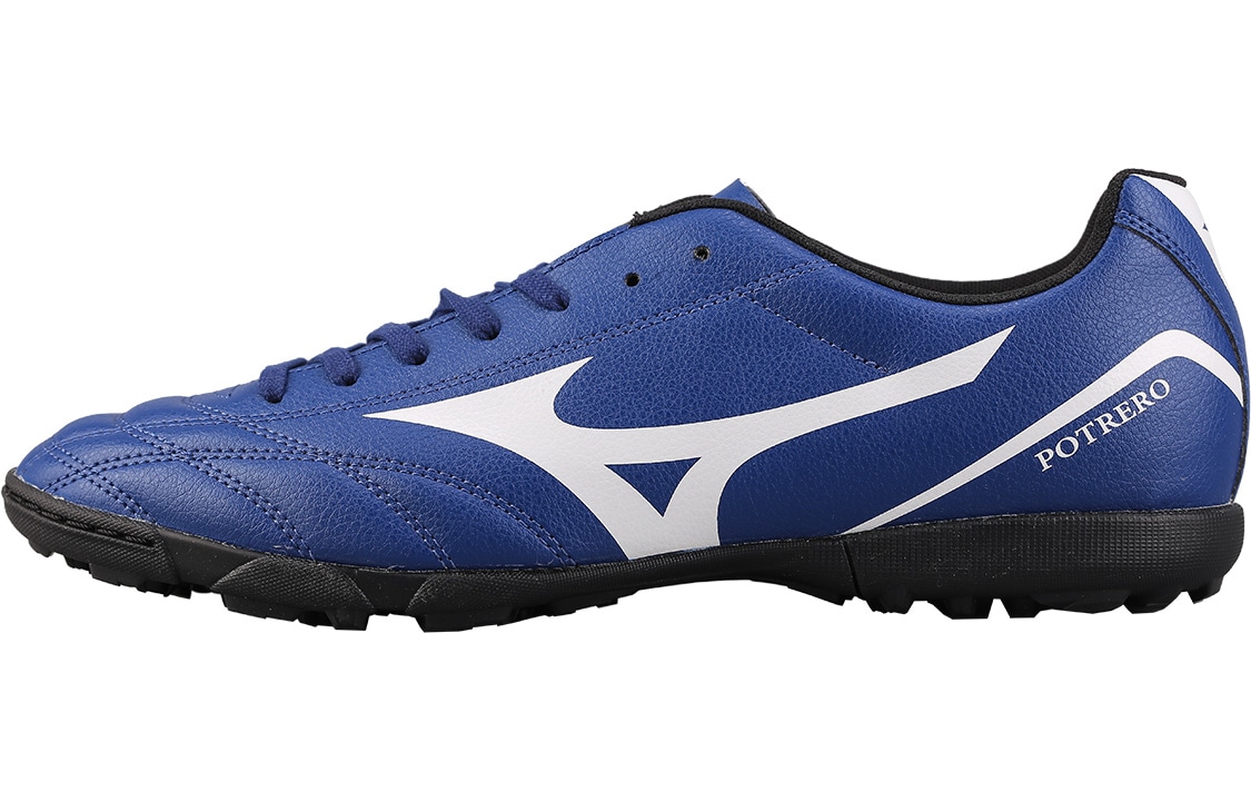 Mizuno Potrero Wide AS Blue