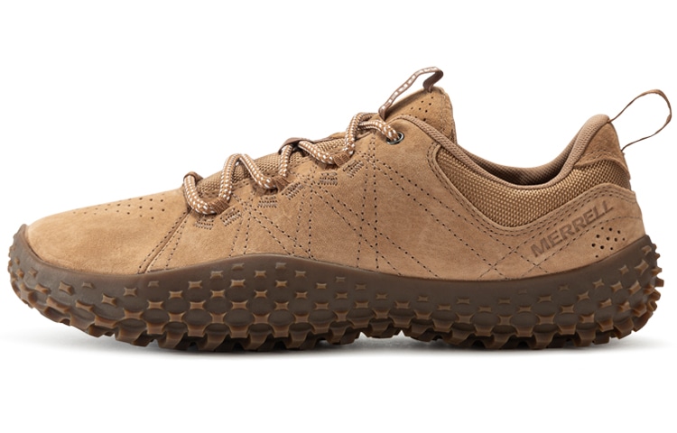 MERRELL/迈乐 Merrell Wrapt Brown